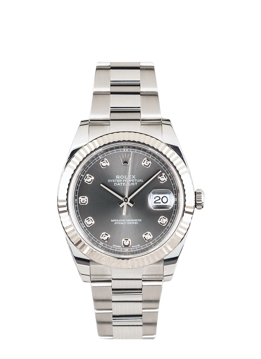 Rolex Datejust 41 (116334)
