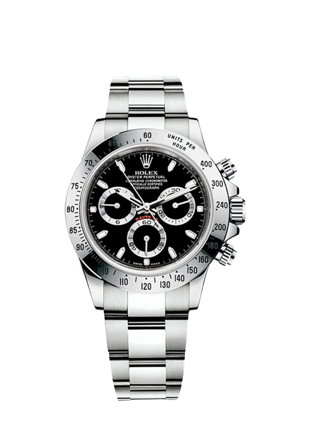 Rolex Daytona (116520)