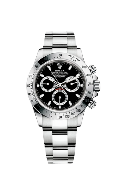 Rolex Daytona (116520)