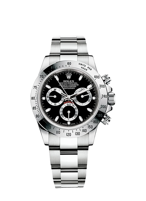 Rolex Daytona (116520)