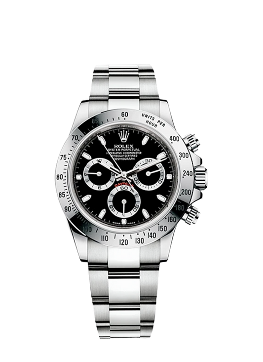 Rolex Daytona (116520)