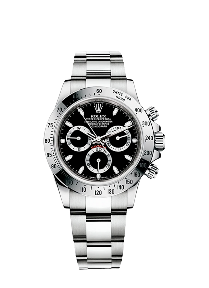 Rolex Daytona (116520)