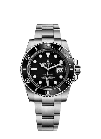 Rolex Submariner Date (116610LN)