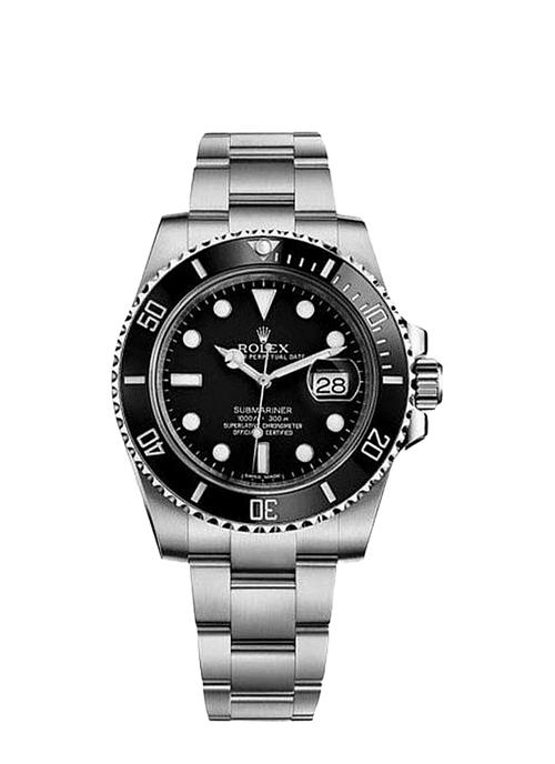 Rolex Submariner Date (116610LN)