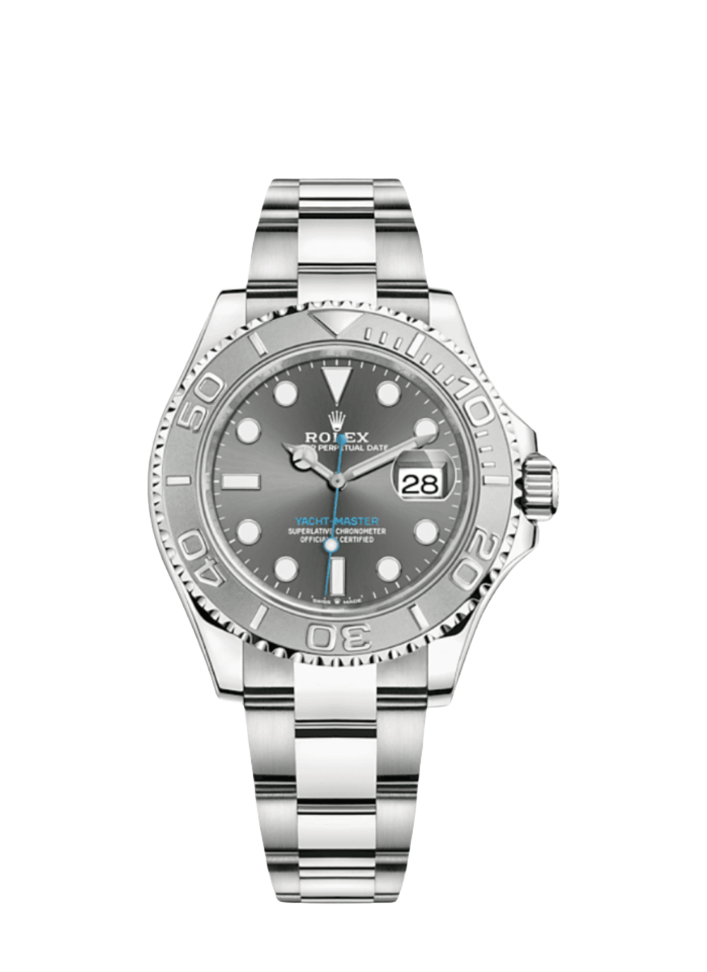 Rolex Yacht-Master 40 (116622)