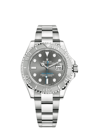 Rolex Yacht-Master 40 (116622)