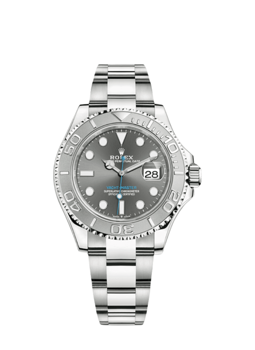Rolex Yacht-Master 40 (116622)