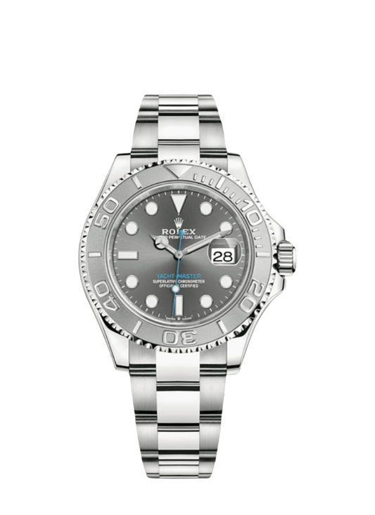 Rolex Yacht-Master 40 (116622)
