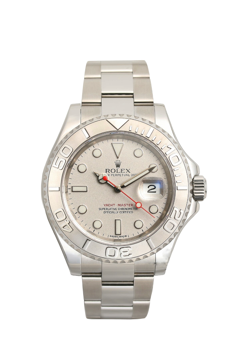Rolex Yacht-Master 40 (116622)