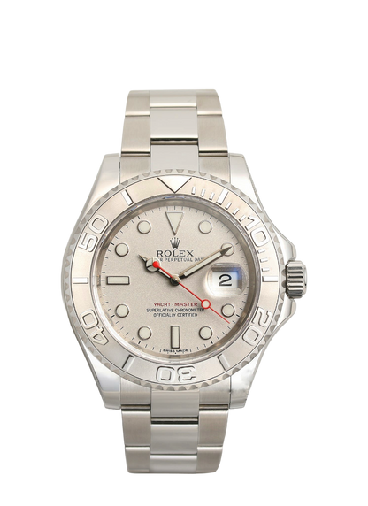 Rolex Yacht-Master 40 (116622)