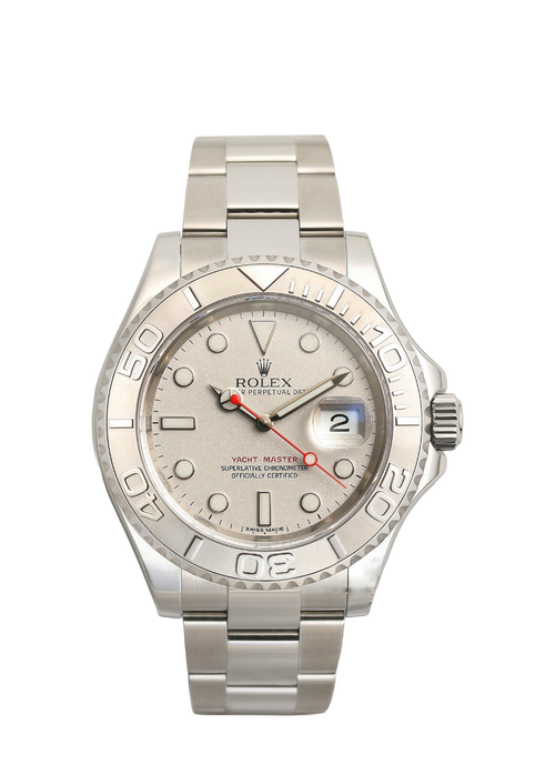 Rolex Yacht-Master 40 (116622)