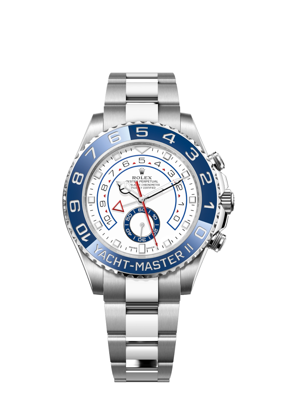 Rolex Yacht-Master II (116680)