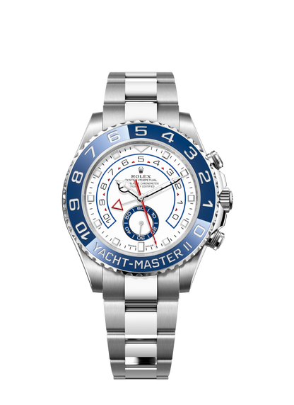 Rolex Yacht-Master II (116680)