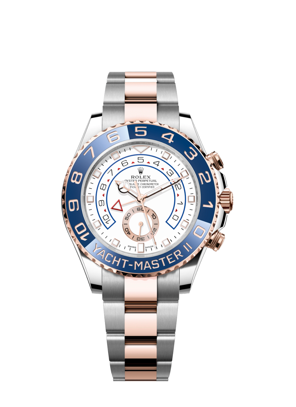 Rolex Yacht-Master II (116681)