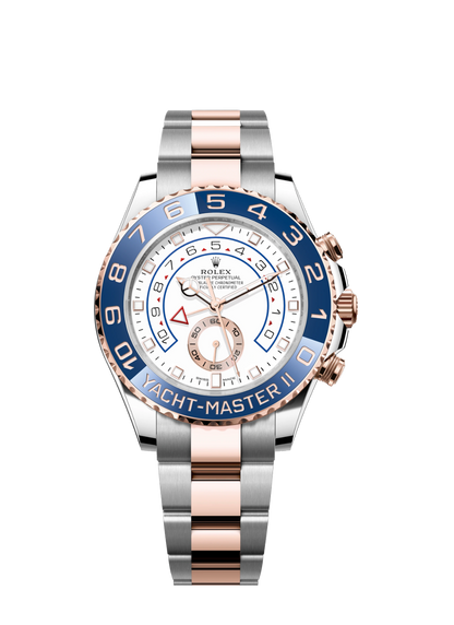 Rolex Yacht-Master II (116681)