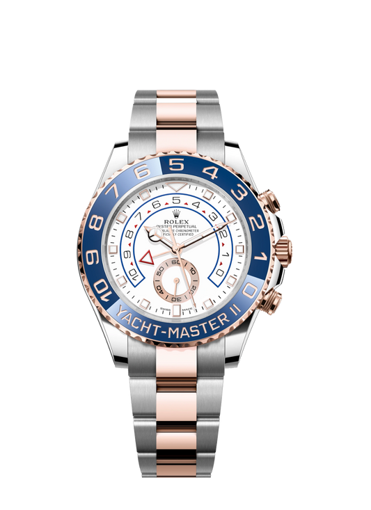 Rolex Yacht-Master II (116681)