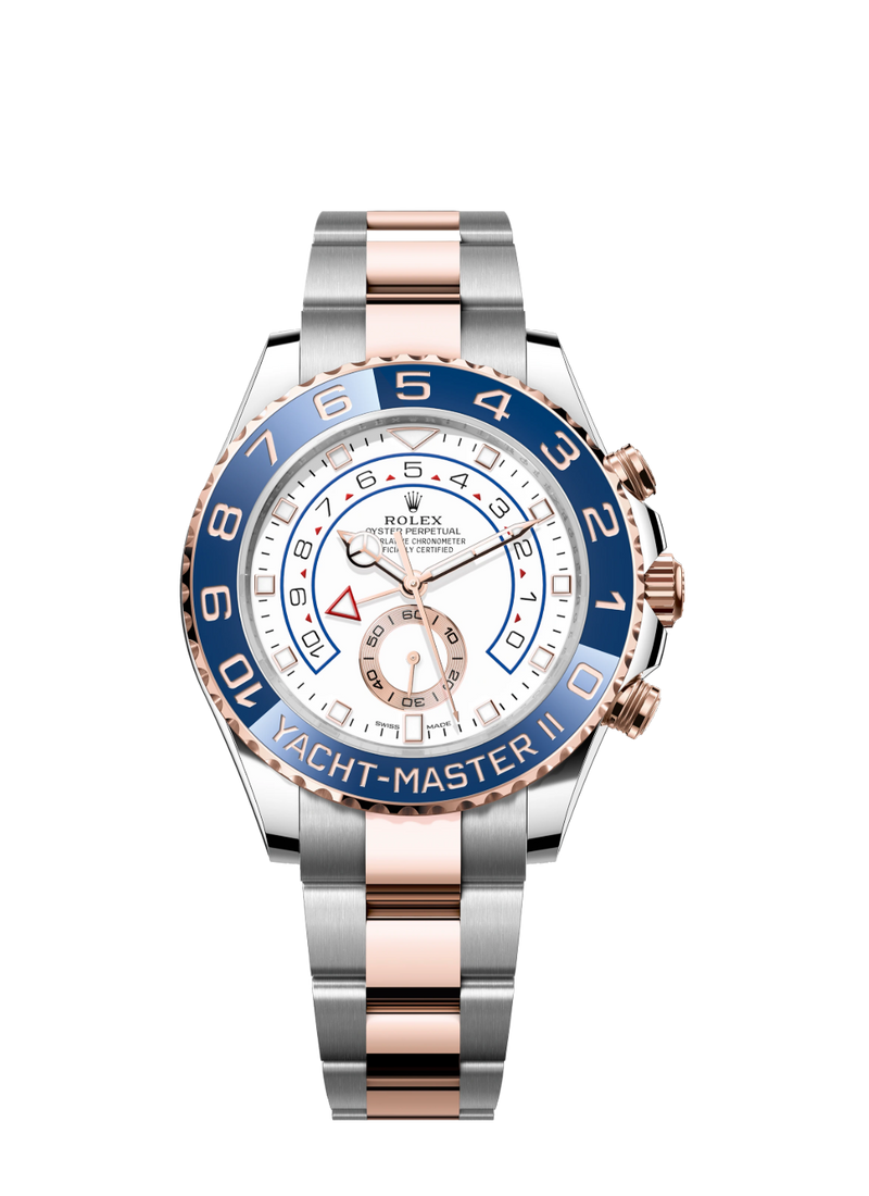 Rolex Yacht-Master II (116681)