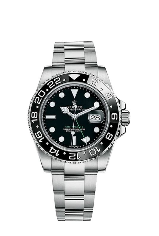 Rolex GMT-Master II (116710LN)