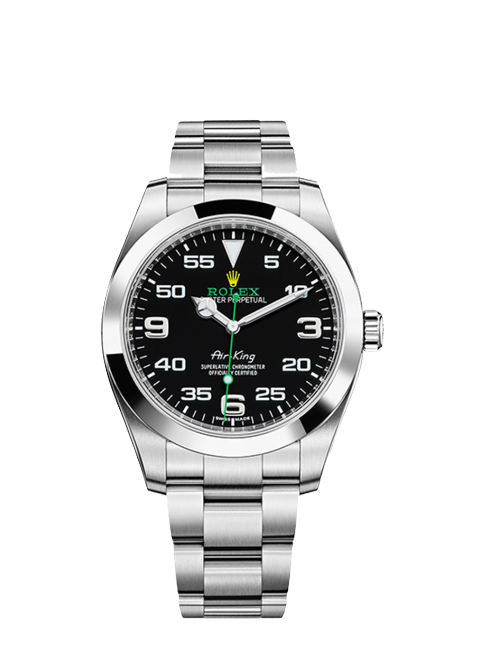 Rolex Air-King 40 (116900-0001)