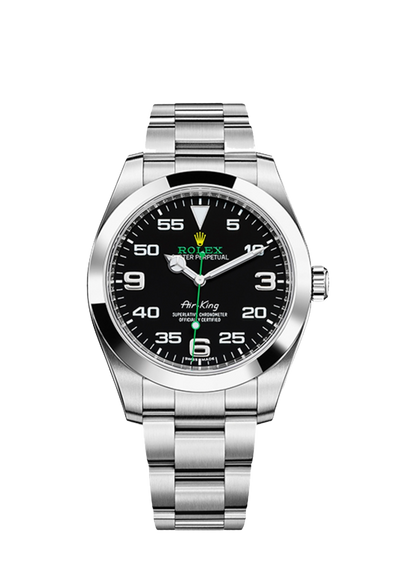 Rolex Air-King 40 (116900-0001)