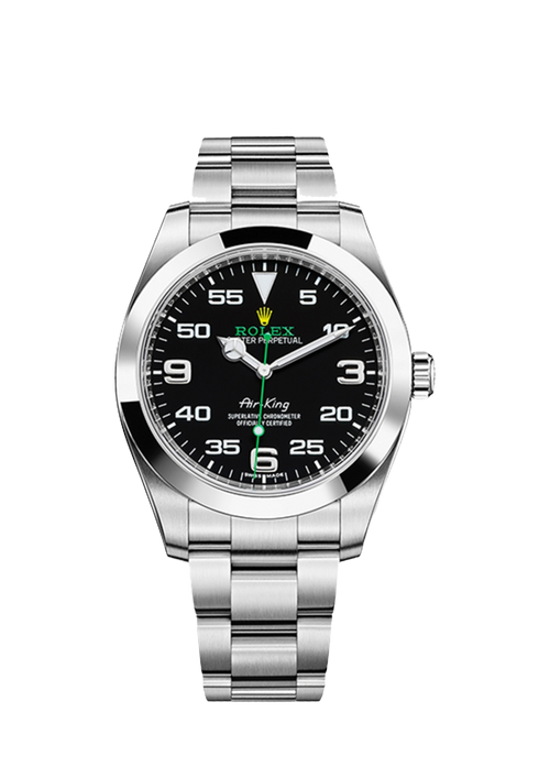 Rolex Air-King 40 (116900-0001)