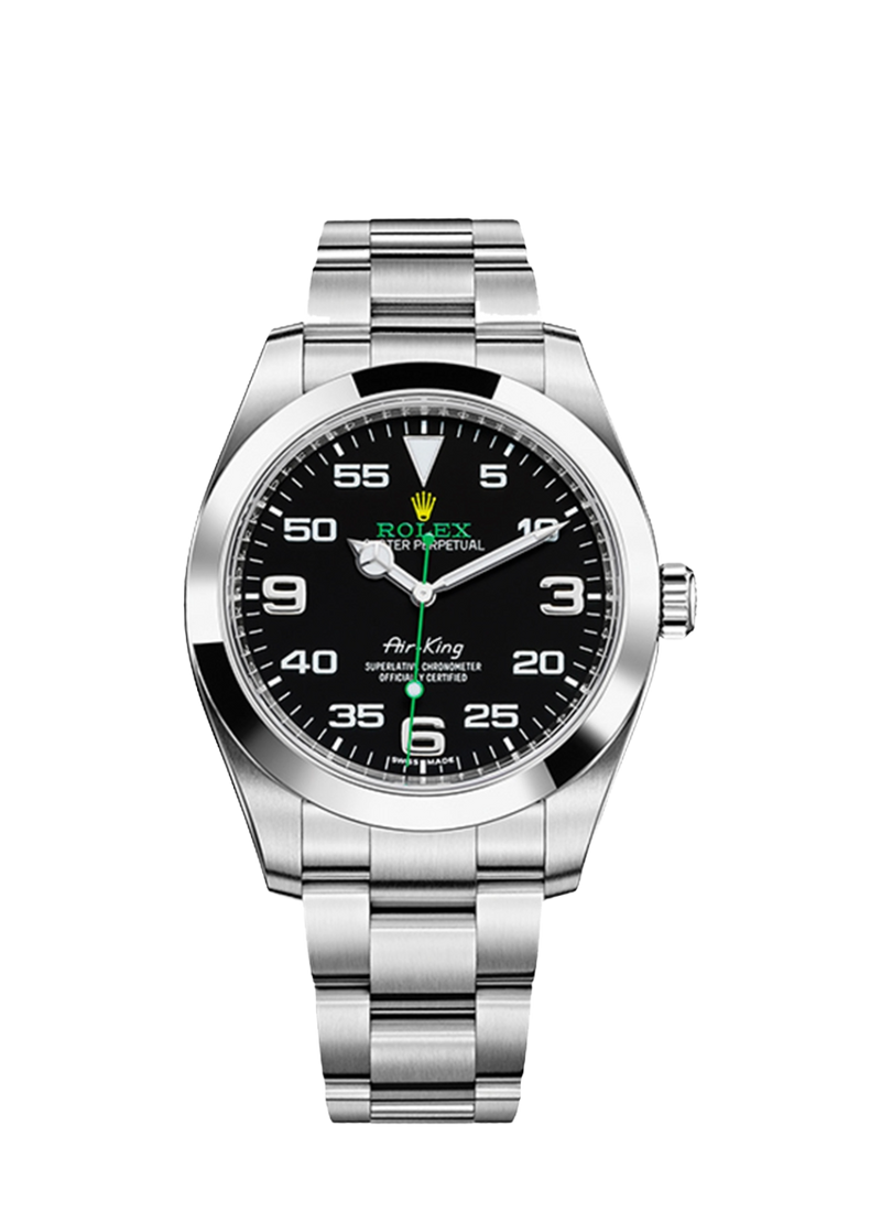 Rolex Air-King 40 (116900-0001)