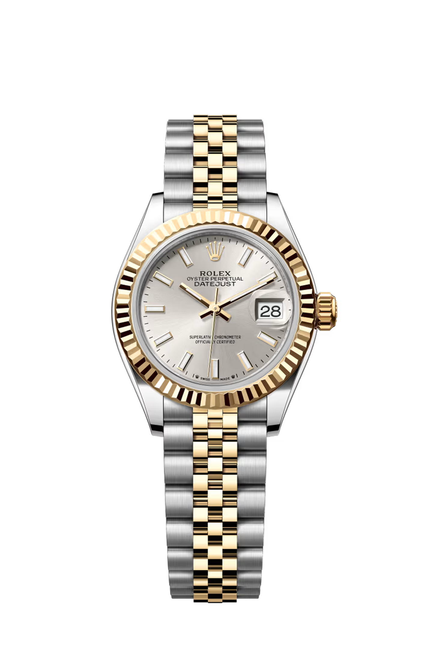 Rolex Lady-Datejust 28 (279173-0019)
