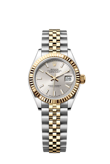 Rolex Lady-Datejust 28 (279173-0019)