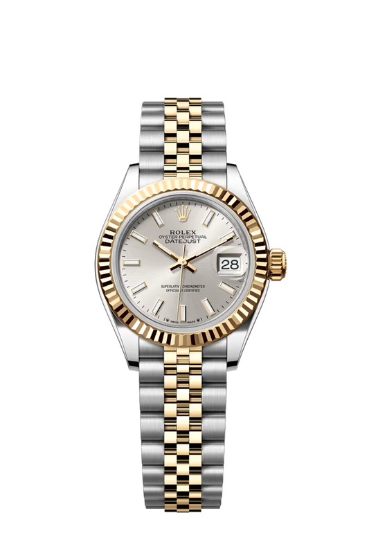 Rolex Lady-Datejust 28 (279173-0019)