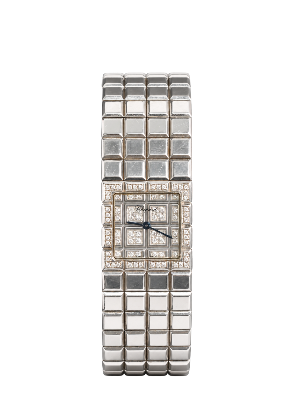 Chopard Ice Cube Diamond (11/8898)