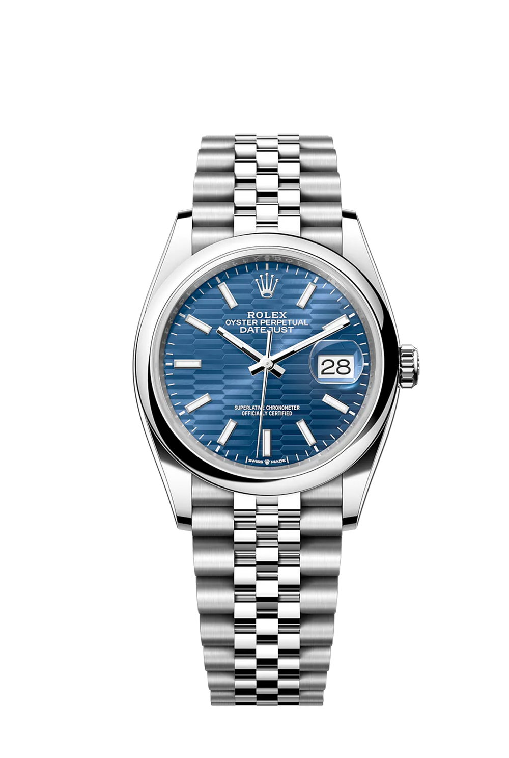 Rolex Datejust 36 (126200-0021)