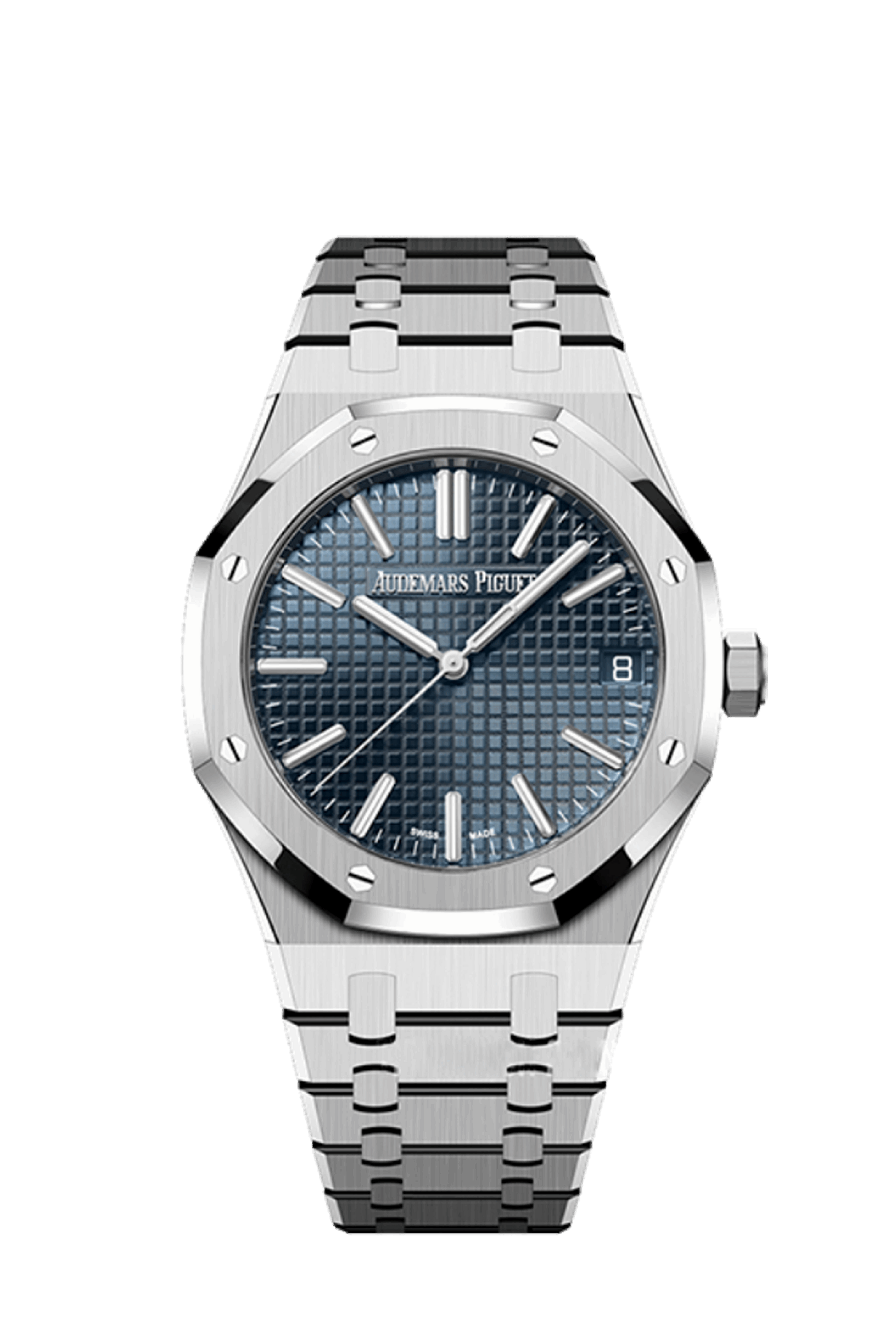 Audemars Piguet Royal Oak 41 mm (15510ST.OO.1320ST.06)