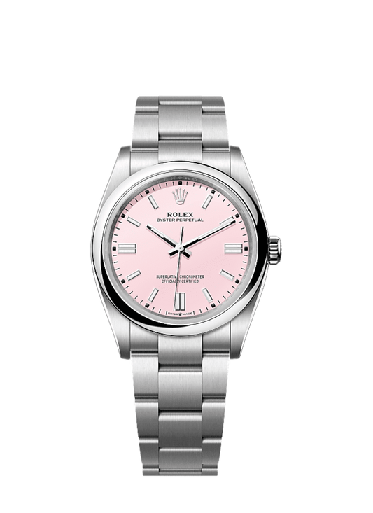 Rolex Oyster Perpetual 36 (126000-0008)
