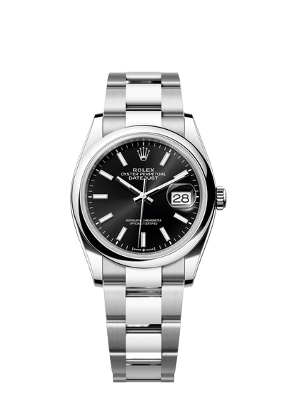 Rolex Datejust 36 (126200-0004)