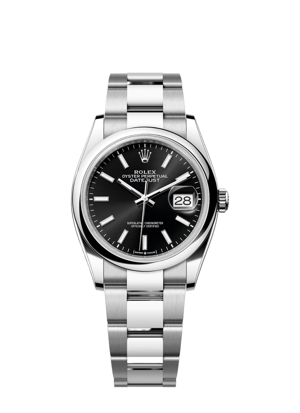 Rolex Datejust 36 (126200-0004)