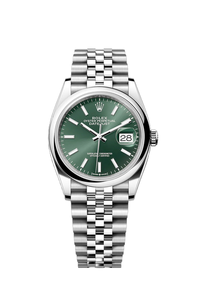 Rolex Datejust 36 (126200-0023)