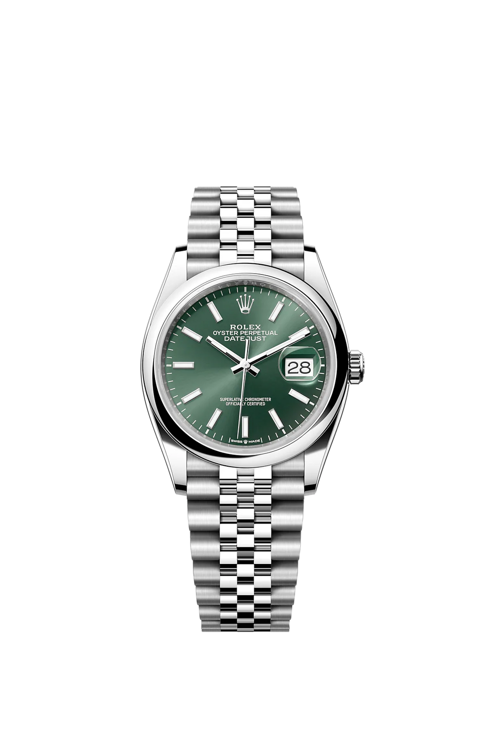 Rolex Datejust 36 (126200-0023)