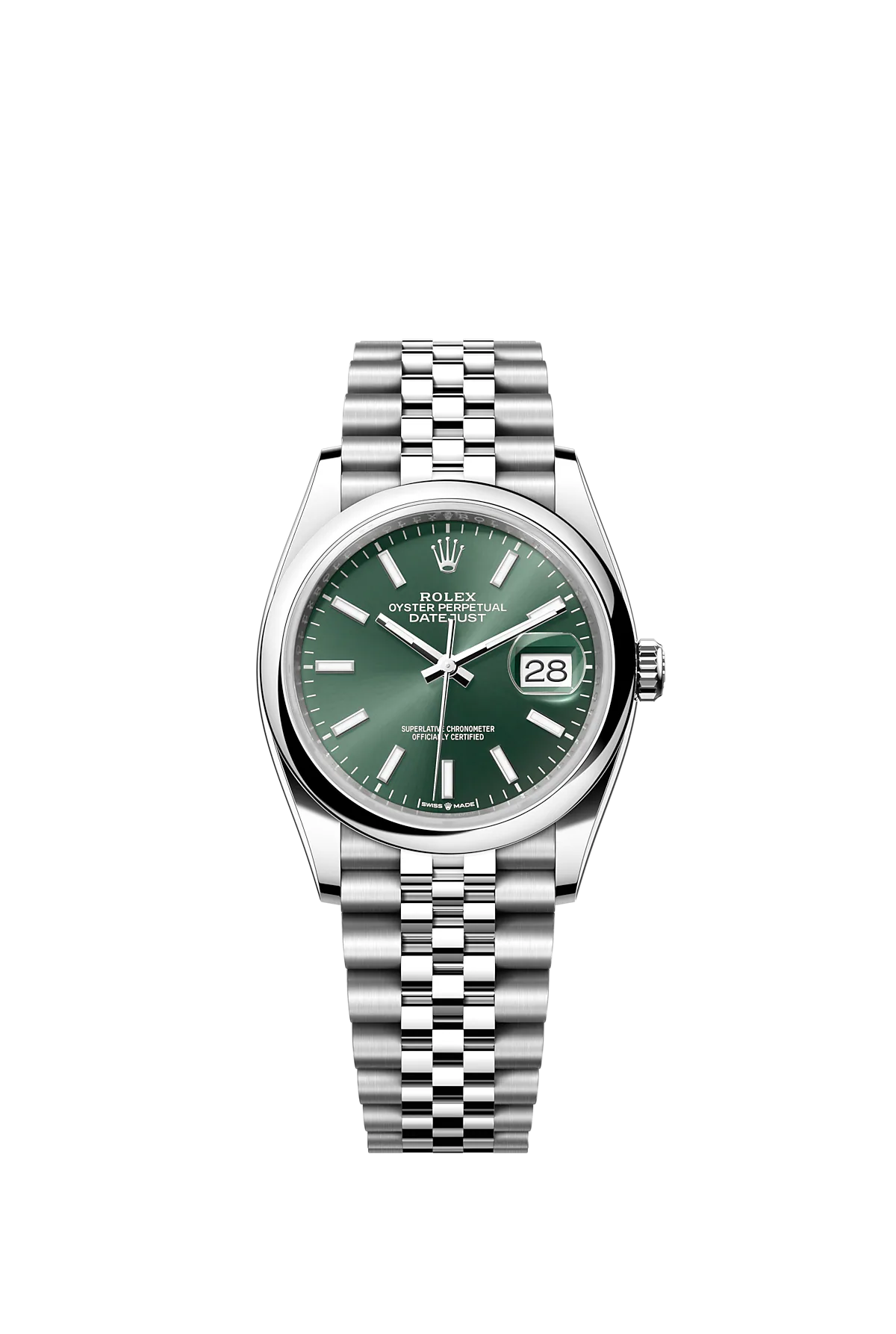 Rolex Datejust 36 (126200-0023)