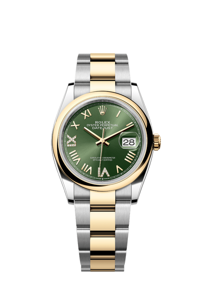 Rolex Datejust 36 (126203)
