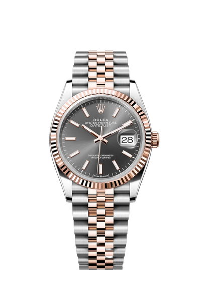 Rolex Datejust 36 (126231-0013)