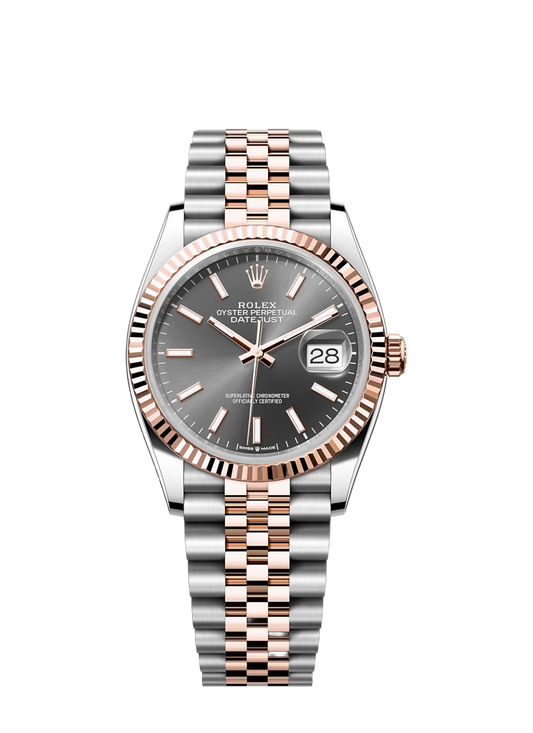 Rolex Datejust 36 (126231-0013)