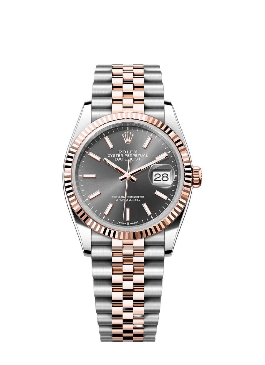 Rolex Datejust 36 (126231-0013)