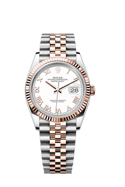 Rolex Datejust 36 (126231-0015)