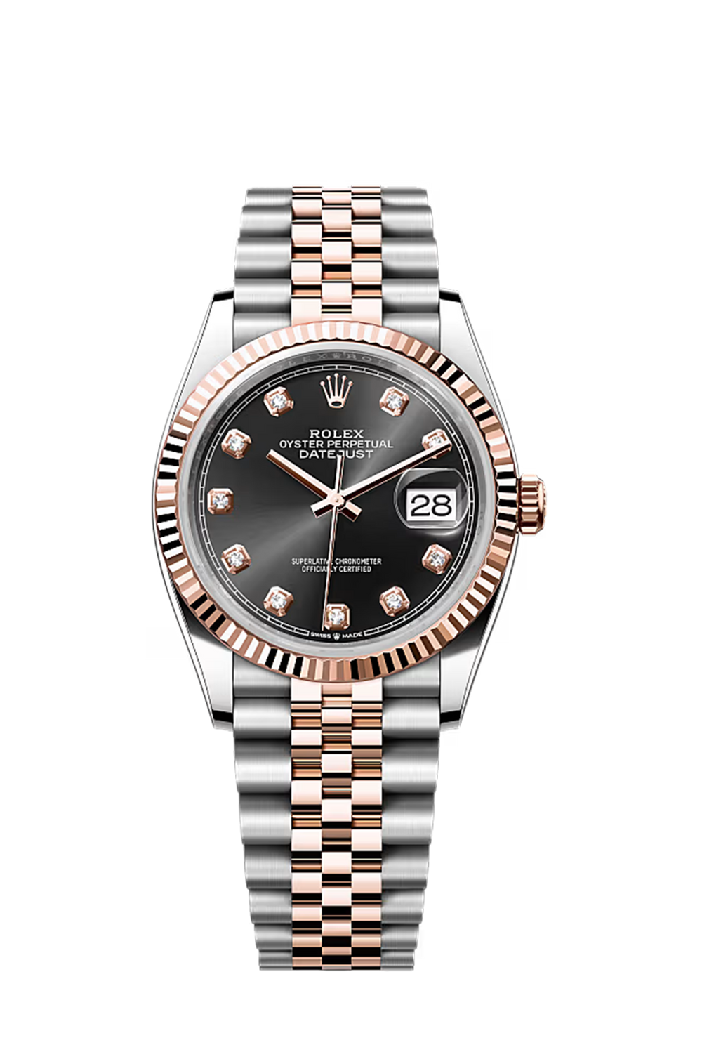 Rolex Datejust 36 (126231-0019)