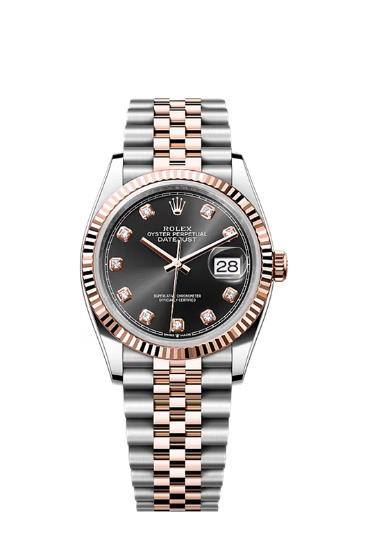 Rolex Datejust 36 (126231-0019)