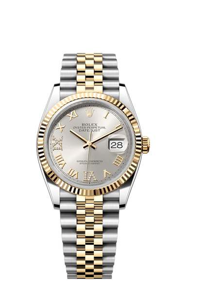Rolex Datejust 36 (126233-0031)