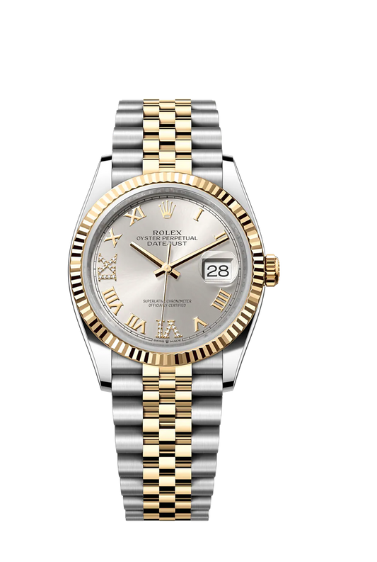 Rolex Datejust 36 (126233-0031)