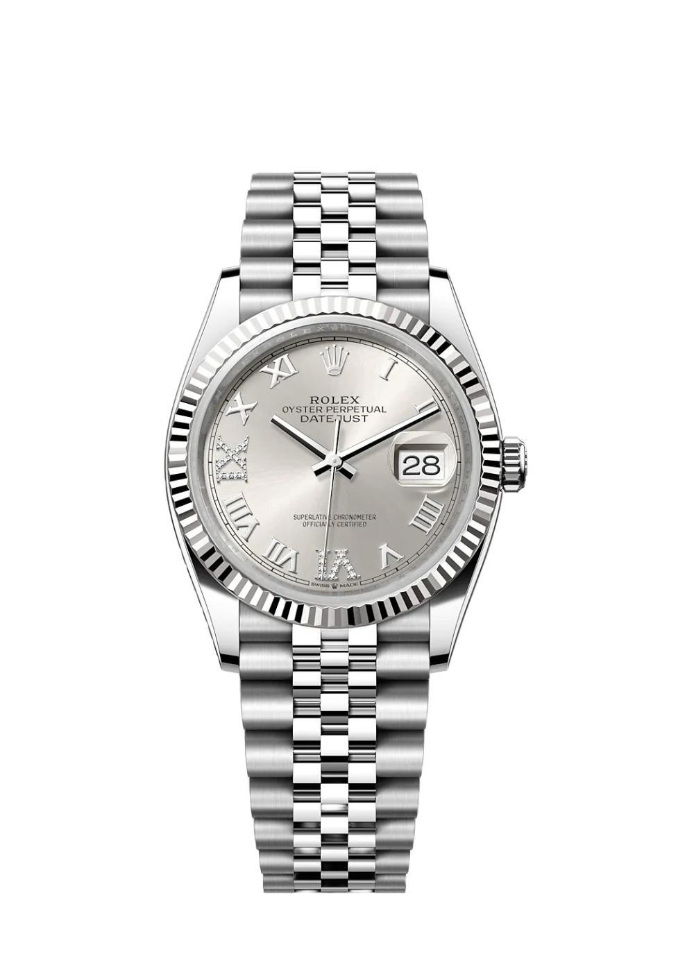 Rolex Datejust 36 (126234-0029)