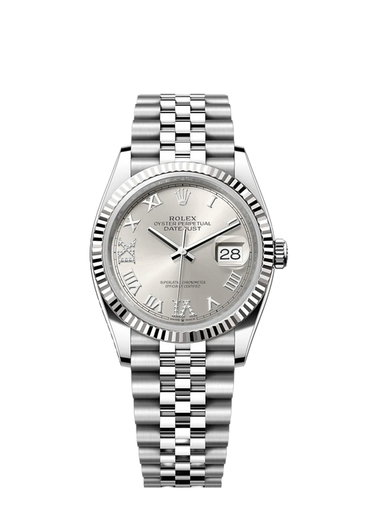 Rolex Datejust 36 (126234-0029)