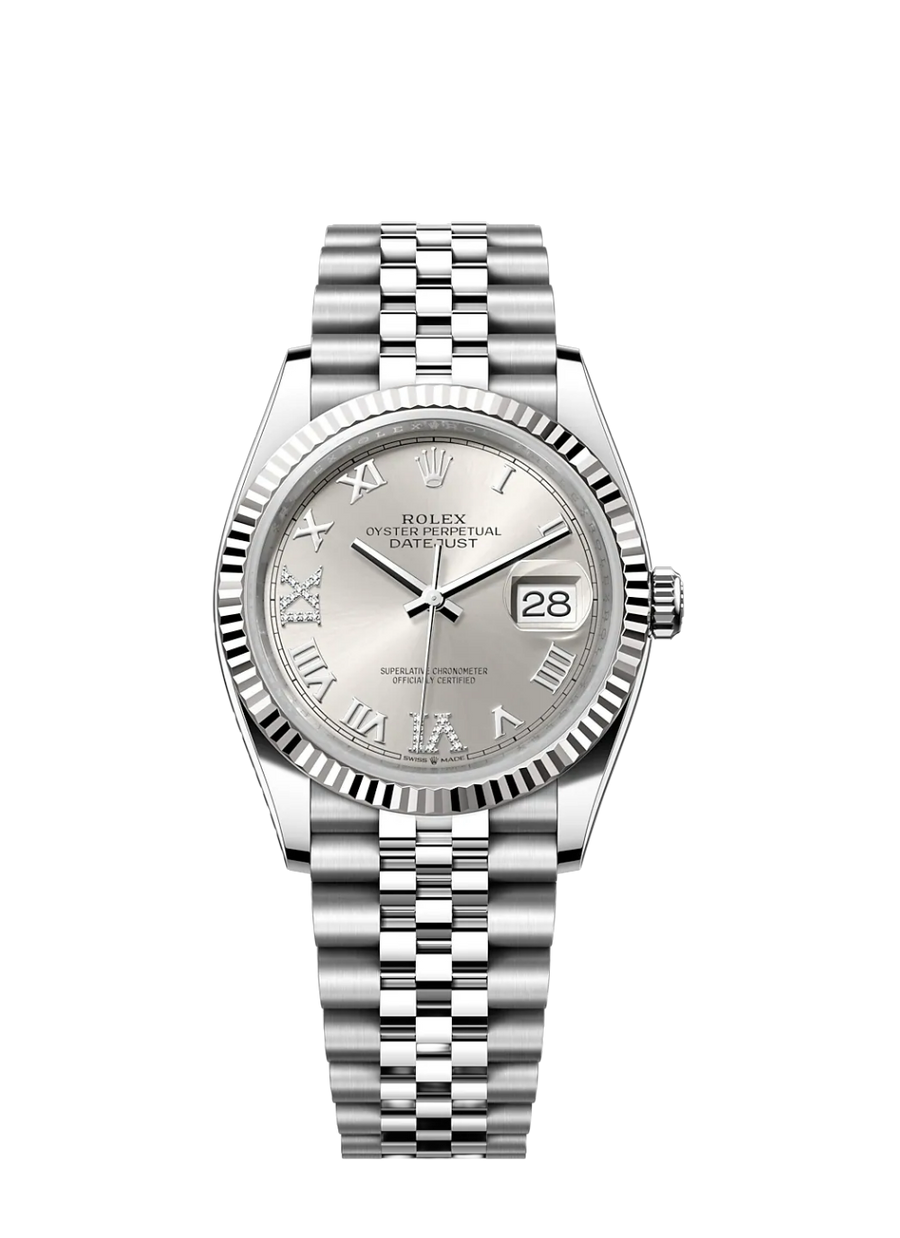 Rolex Datejust 36 (126234-0029)